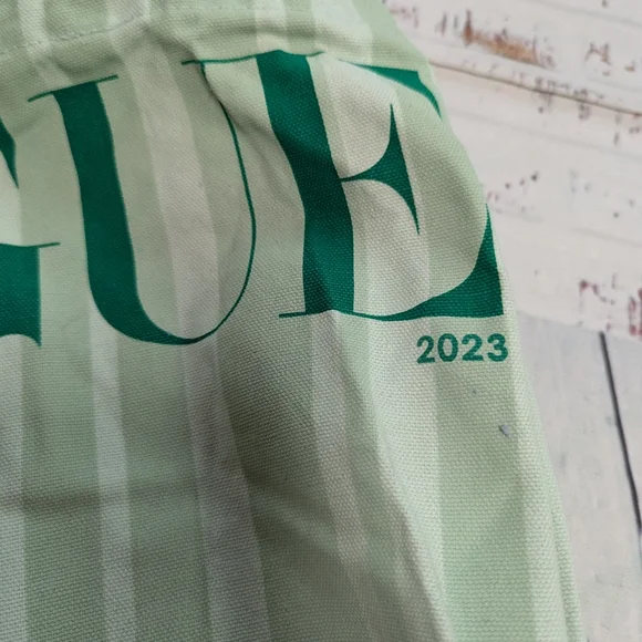 Vogue Tote bag - Picture 2 of 6